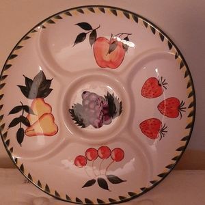 1/2 Price🔻Festive Chip & Dip Platter